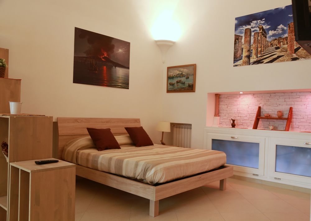 Sarracino Relais Napoli