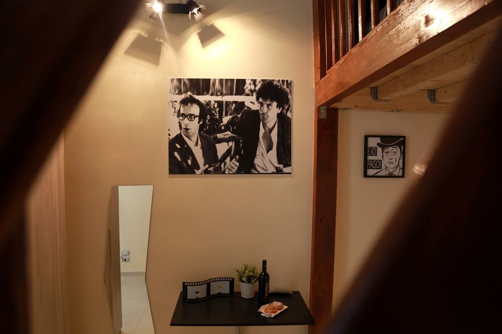 Bed & Breakfast Sarracino Relais Napoli