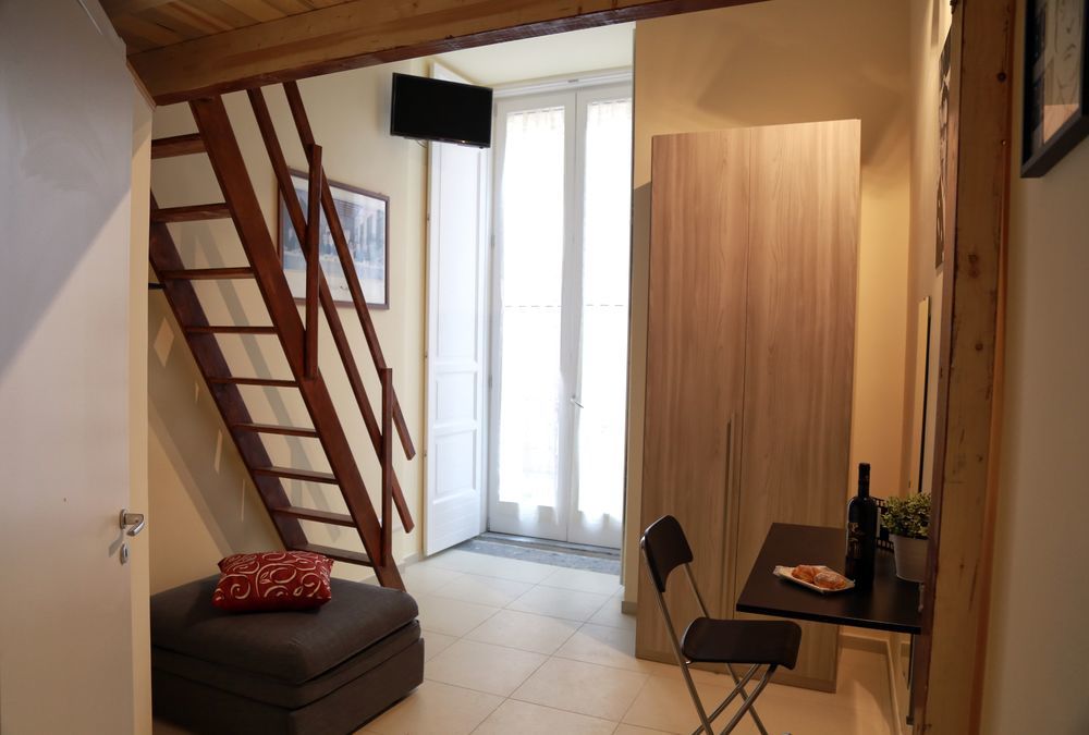 Sarracino Relais 2* Napoli