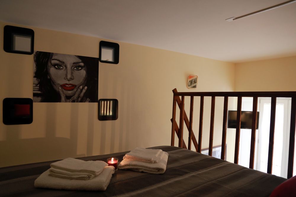 Sarracino Relais Napoli