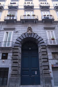 Sarracino Relais Napoli