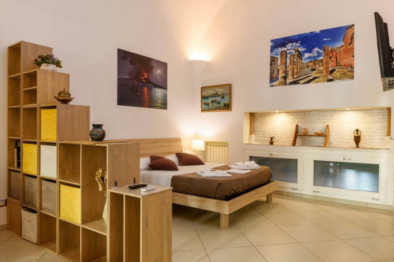 Sarracino Relais 2* Napoli