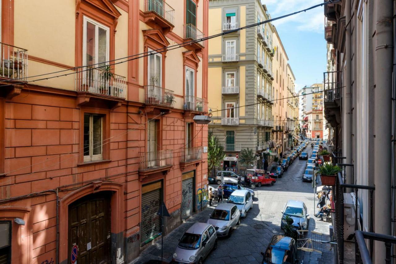 Bed & Breakfast Sarracino Relais Napoli