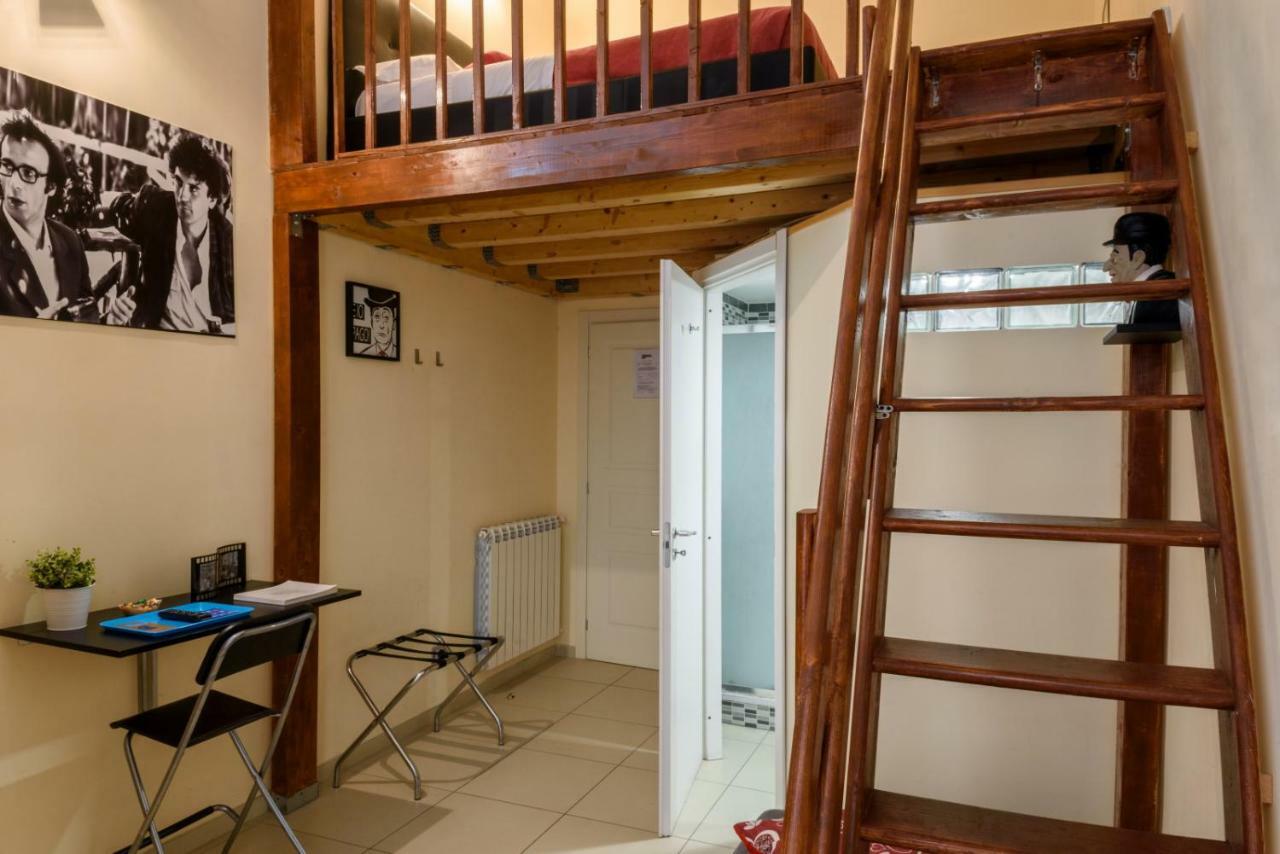 Bed & Breakfast Sarracino Relais Napoli