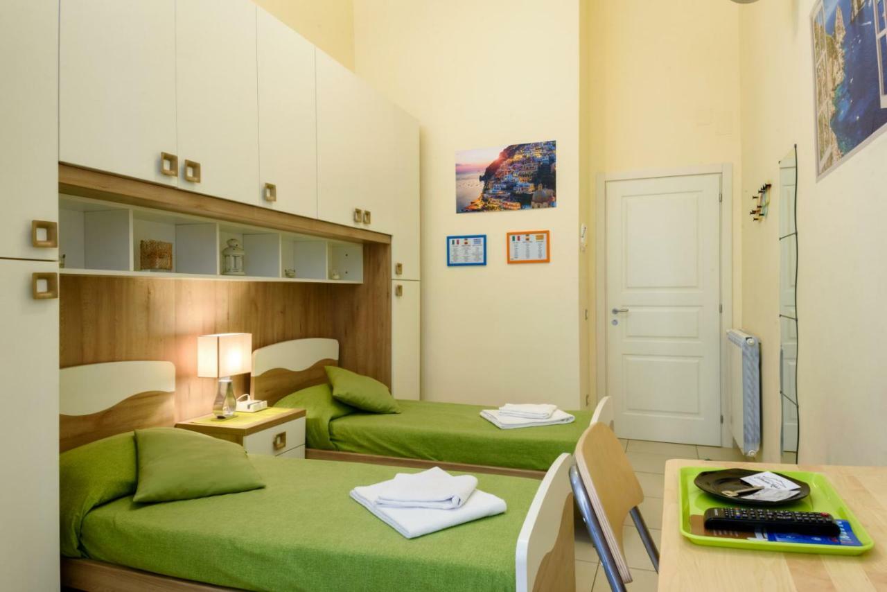 Sarracino Relais Napoli