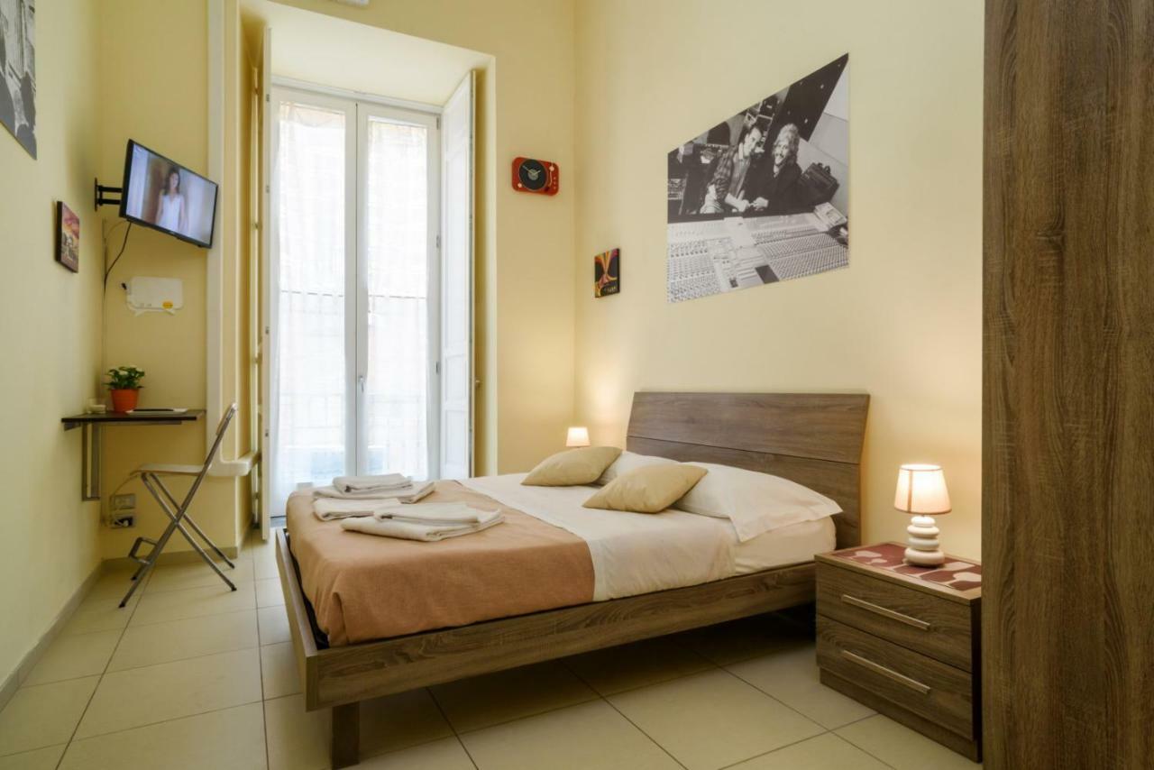 Sarracino Relais Bed & Breakfast Napoli